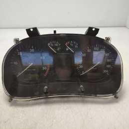 6N0919861 quadro strrumenti...