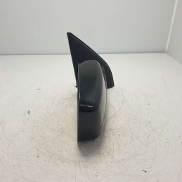 02-6310 Specchietto retrovisore laterale destro elettrico Nissan X-Trail t30 I serie 2001-2006 3 pin nero