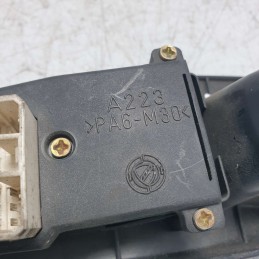 A223 Pulsantiera interruttori alzavetri ant sx Lancia K 1994-01 