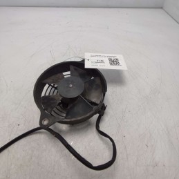 VA41A102/IE46S ventola raffrerddamento radiatore Honda SH 125  150 2013 Spal