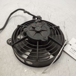 VA41A102/IE46S ventola raffrerddamento radiatore Honda SH 125  150 2013 Spal