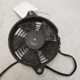 VA41A102/IE46S ventola raffrerddamento radiatore Honda SH 125  150 2013 Spal