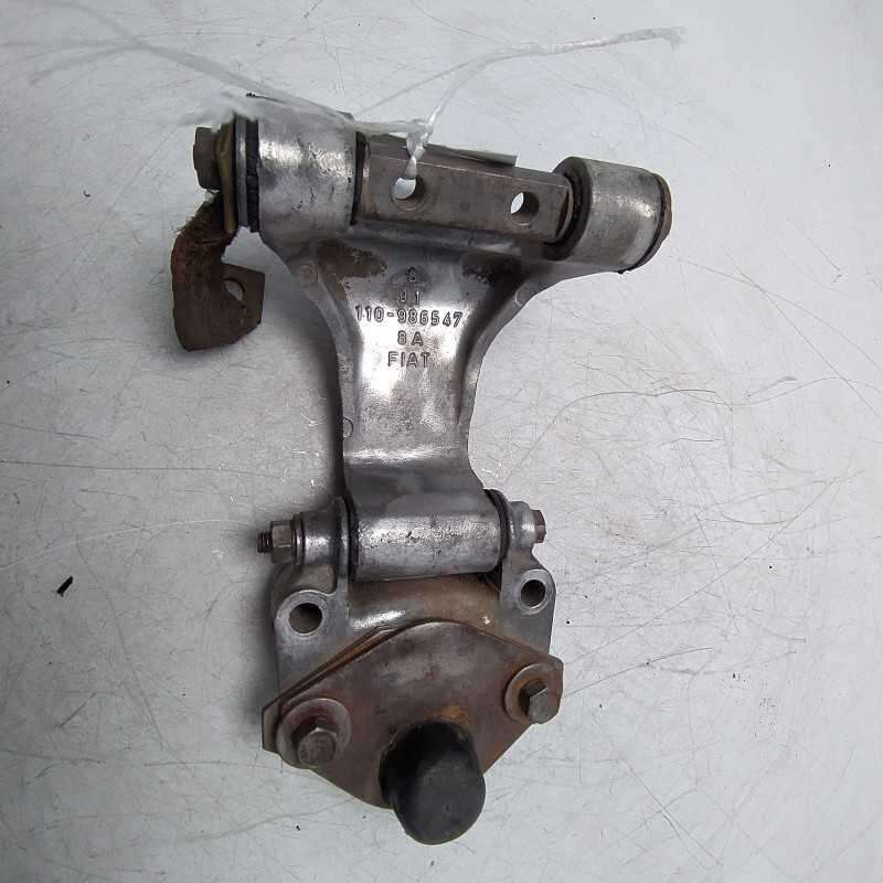 110-986547 supporto sostegno motore Fiat 500 F D L epoca