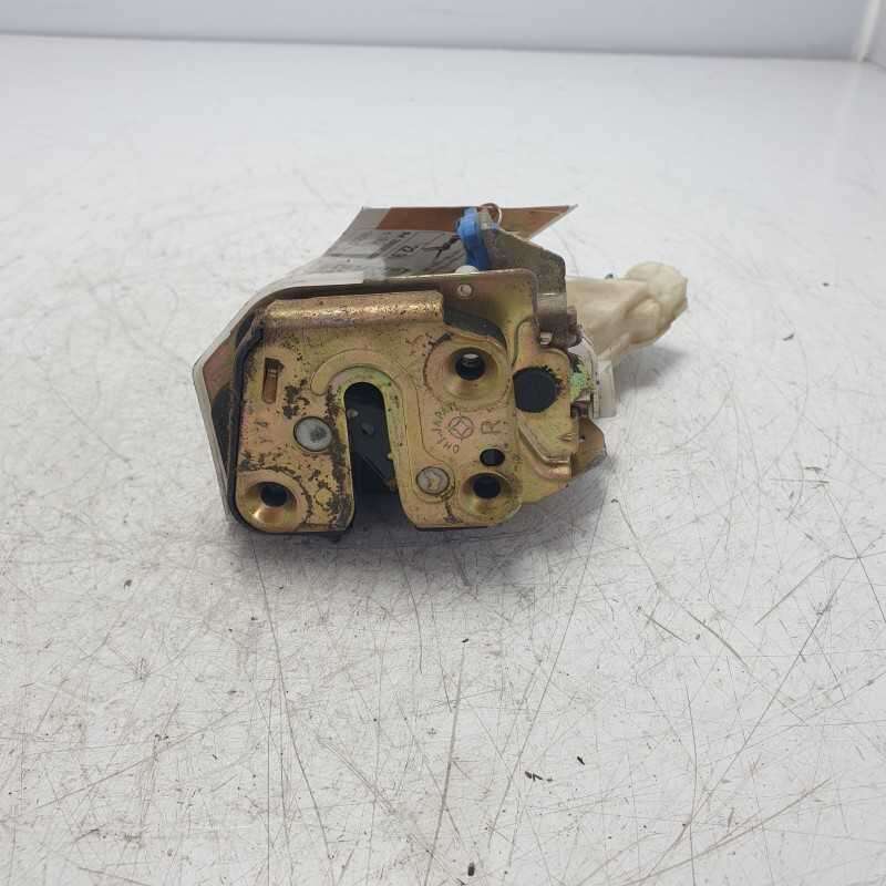 805524U300 Serratura chiusura elettrica post dx Nissan X-Trail t30 I serie 2001-2006 2pin