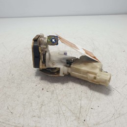 805524U300 Serratura chiusura elettrica post dx Nissan X-Trail t30 I serie 2001-2006 2pin