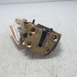 805524U300 Serratura chiusura elettrica post dx Nissan X-Trail t30 I serie 2001-2006 2pin