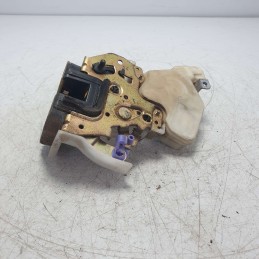 805524U300 Serratura chiusura elettrica post dx Nissan X-Trail t30 I serie 2001-2006 2pin