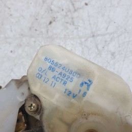 805524U300 Serratura chiusura elettrica post dx Nissan X-Trail t30 I serie 2001-2006 2pin