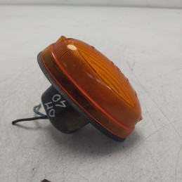 Fanalino freccia indicatore direzione laterale OM 40 