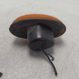 Fanalino freccia indicatore direzione laterale OM 40 