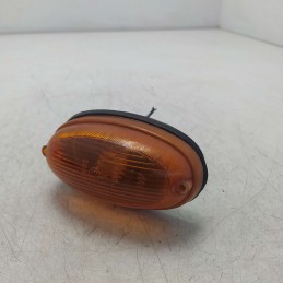 Fanalino freccia indicatore direzione laterale OM 40 