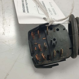 090243395501392 Devioluci deviosganci leve comando tergicristalli Opel Zafira 2000-07