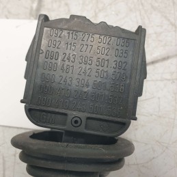 090243395501392 Devioluci deviosganci leve comando tergicristalli Opel Zafira 2000-07