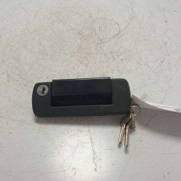 Maniglia esterna portiera...