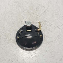 Maniglia esterna portiera Fiat Ritmo 1978-88 anterione sinistra 2 chiavi dotazione