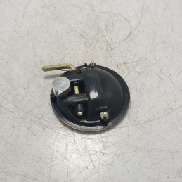 Maniglia esterna portiera Fiat Ritmo 1978-88 anterione sinistra 2 chiavi dotazione