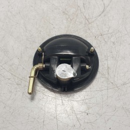 Maniglia esterna portiera Fiat Ritmo 1978-88 anterione sinistra 2 chiavi dotazione