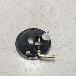 Maniglia esterna portiera Fiat Ritmo 1978-88 anterione sinistra 2 chiavi dotazione