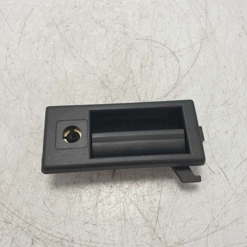 Maniglia esterna portiera Fiat Ritmo 2° serie 1985-88 anteriore destra senza cilindretto