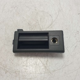 Maniglia esterna portiera Fiat Ritmo 2° serie 1985-88 anteriore destra senza cilindretto