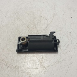 Maniglia esterna portiera Fiat Ritmo 2° serie 1985-88 anteriore destra senza cilindretto