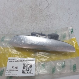 735402346 maniglia esterna portiera Fiat Croma 2° serie 194 2005-10 anteriore destra 