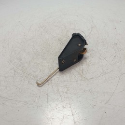Cilindretto alloggio chiusura portellone  Fiat Croma 1° serie 154 bagagliaio con 2 chiavi in dotazione
