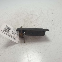 Maniglia esterna portiera Autobianchi Y10 1987-95 anteriore destra con 2 chiavi dotazione