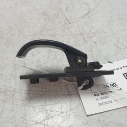 Maniglia interna portiera dx sx Fiat Cinquecento 500 1992-98