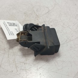 Serratura pulsante portellone bagagliaio posteriore VW Golf MK2 1984-90 con 2 chiavi in dotazione
