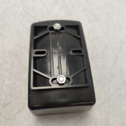 PLASTAR TYPE 400.00 Fanale stop retronebbia posteriore universale  auto d'epoca Fiat Lancia 126 1972-00