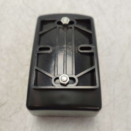 PLASTAR TYPE 400.00 Fanale stop retronebbia posteriore universale  auto d'epoca Fiat Lancia 126 1972-00