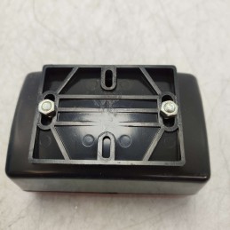 PLASTAR TYPE 400.00 Fanale stop retronebbia posteriore universale  auto d'epoca Fiat Lancia 126 1972-00