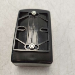 PLASTAR TYPE 400.00 Fanale stop retronebbia posteriore universale  auto d'epoca Fiat Lancia 126 1972-00