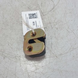 Scontro chiusura portiera Fiat Uno Fiorino Autobianchi Y10 anteriore destra