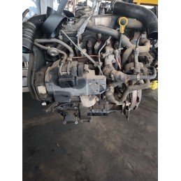 Motore Ford Focus (BG...