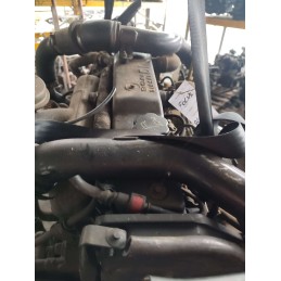 Motore Ford Focus (BG 651VW) pos L0