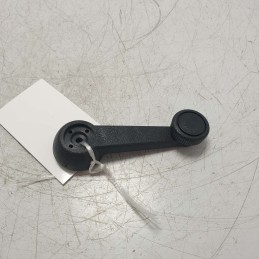 Manovella alzavetro alzacristallo manuale VW Golf T2 Jetta Audi 80 finestrino