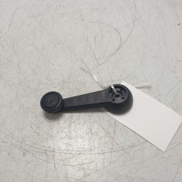 Manovella alzavetro alzacristallo manuale VW Golf T2 Jetta Audi 80 finestrino