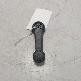 Manovella alzavetro alzacristallo manuale VW Golf T2 Jetta Audi 80 finestrino