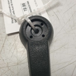 Manovella alzavetro alzacristallo manuale VW Golf T2 Jetta Audi 80 finestrino