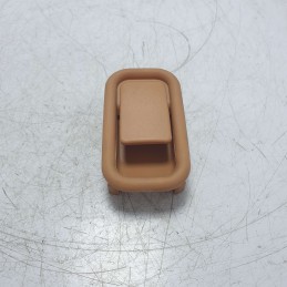 Maniglia interna portiera Fiat Ritmo 1° serie 1978-82 colore beige