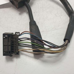 2025402044 Devioluci deviosgancio leva comando Mercedes classe E W210 1995-02