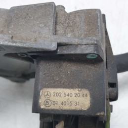 2025402044 Devioluci deviosgancio leva comando Mercedes classe E W210 1995-02