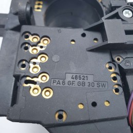 46501 Devioluci deviosgancio leve comando Volkswagen LT 35 II serie 1996-06