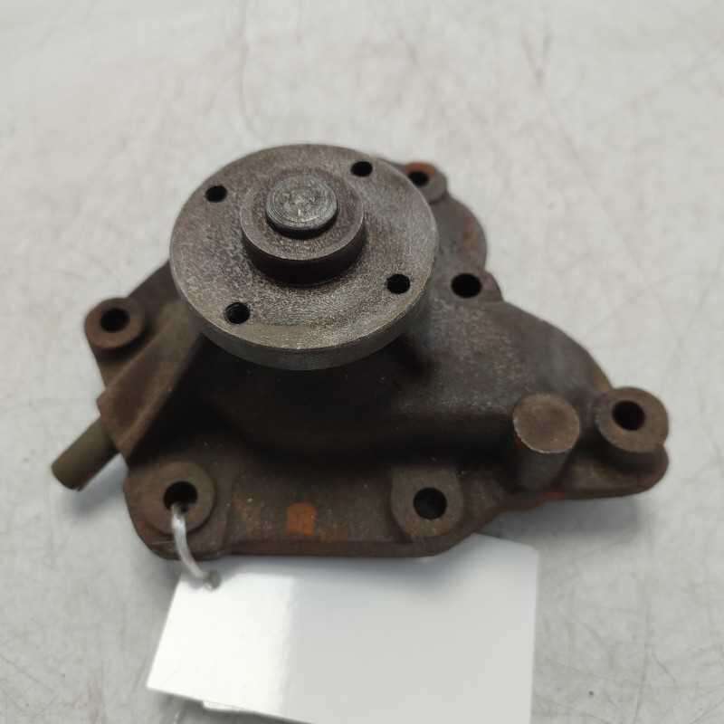 786F8505AAA Pompa acqua con attacco ventilatore autom. Ford Transit 2.4d
