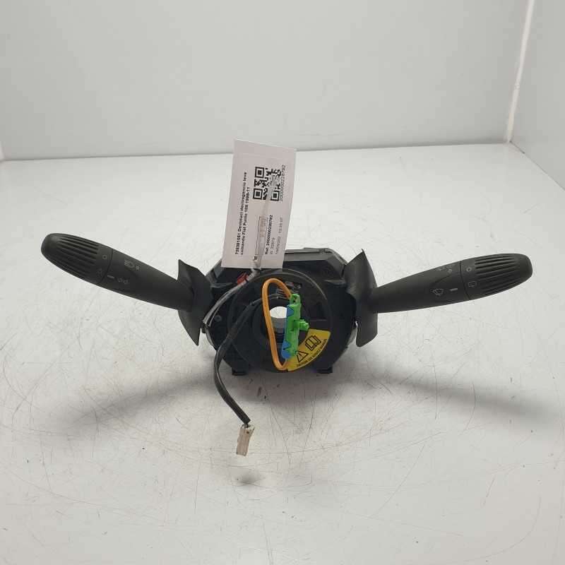 735381051 Devioluci deviosgancio leve comando Fiat Punto 188 1999-11