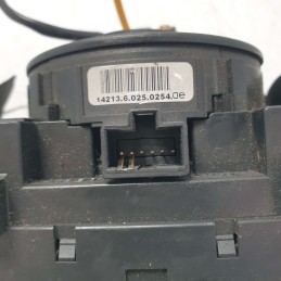 735381051 Devioluci deviosgancio leve comando Fiat Punto 188 1999-11 