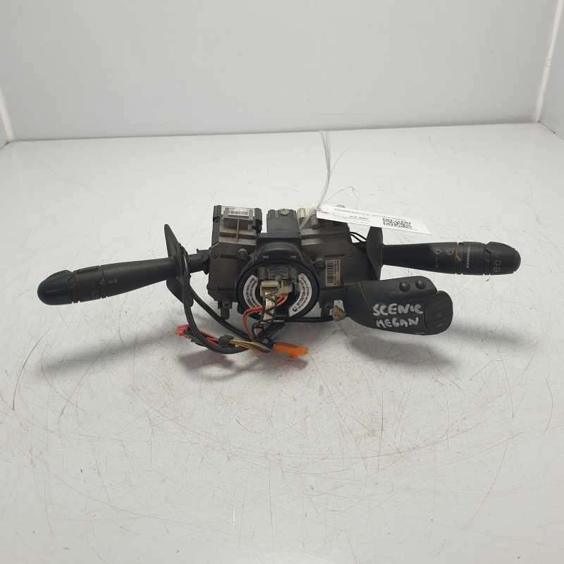 54034960A Devioluci deviosgancio leve comando Renault Scenic I serie 1995-03