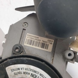 54034960A Devioluci deviosgancio leve comando Renault Scenic I serie 1995-03